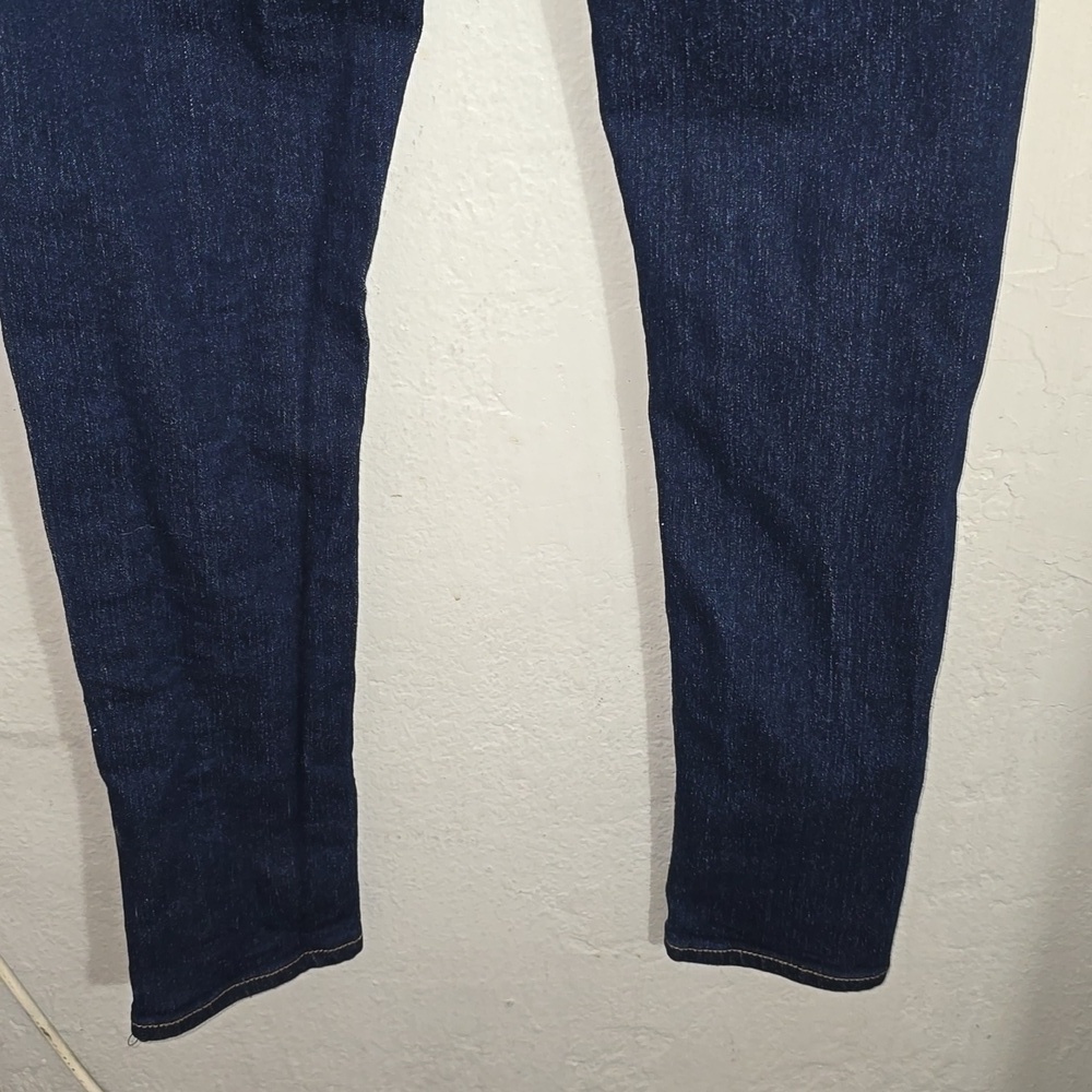 B.O.B Skinny Leg Jeans - Picture 4 of 5